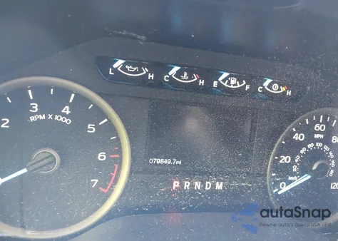 2020 Ford F-150 Xlt z USA, uszkodzony, nr VIN 1FTEW1C58LKF57507